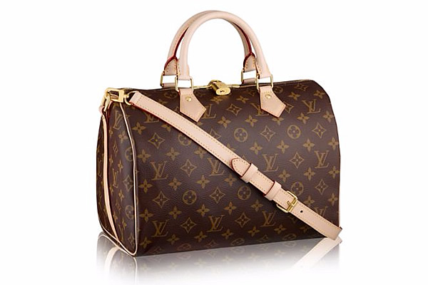 LV speedy